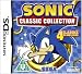 Sonic Classic Collection (Nintendo DS)