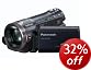 Panasonic SD700 Full HD