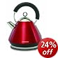 Morphy Richards slow cooker