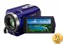 Sony DCR-SR68 80GB Hard Disk Drive Handycam Camcorder (Blue)