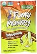 Funky Monkey Snacks