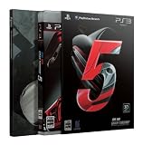 Amazon.co.jp: グランツーリスモ 5(初回生産版:特製ブックレット&プレゼントカー5種ダウンロードプロダクトコード同梱): ゲーム