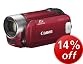 Canon LEGRIA FS306 Flash Memory Camcorder