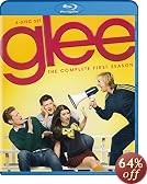 Glee: The Complete First Season [Blu-ray]