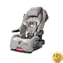 Eddie Bauer Deluxe 3-in-1 Convertible Car Seat, Stonewood