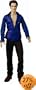 Twilight New Moon "Edward Cullen (Sparkle) " 7" Action Figure