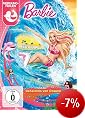 Barbie und Das Geheimnis von Oceana