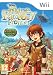 Rune Factory Frontier (Wii)