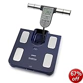 Omron BF511 Blue Family Body Composition Monitor