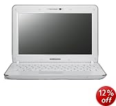 Samsung N210 with free software and accessories bundle worth £89
