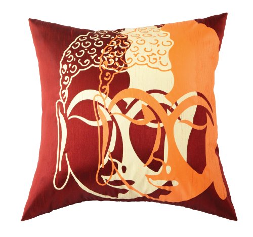 buddha pillow