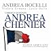 Giordano: Andrea Chenier