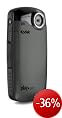 Kodak PlaySport Waterproof Pocket-Camcorder (SD Kartenslot, 5 Megapixel, 5,0 cm Display, HDMI Kabel)