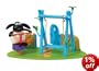 Timmy Time Playground Playset