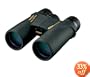 NIKON 7294 Monarch III 8x42 Binocular