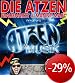 Die Atzen Frauenarzt & Manny Marc - Pr�sentieren Atzen Musik Vol.2