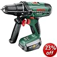 Bosch PSB 14.4 LI-2 Cordless Lithium Ion Hammer Drill