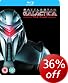 Battlestar Galactica: The Plan Blu-ray Steelbook