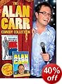 The Alan Carr Comedy Collection