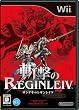 斬撃のREGINLEIV(レギンレイヴ)(特典無し)