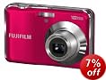 Compact digital cameras at new low prices