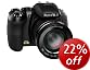 Fujifilm FinePix HS10 Digital Camera