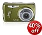 Kodak EasyShare M575 Digital Camera
