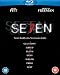 Seven [Blu-ray] [1995]