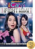 iCarly: iFight Shelby Marx: Miranda Cosgrove, Nathan Kress