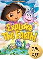 Dora the Explorer