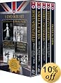 British Invasion, 5 Vol. Set