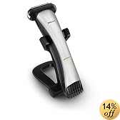 Philips TT2040/32 Bodygroom All-in-One Rasieren und Trimmen