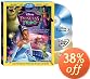 Princess and the Frog DVD/Blu-ray Combo Pack