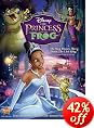 The Princess and the Frog