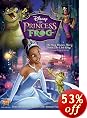 The Princess and the Frog