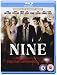 Nine [Blu-ray] [2009]