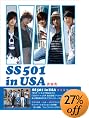 SS501 in USA -���S��-�X�y�V�����I�t�V���b�gDVD