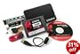 Kingston SNVP325-S2B/128GB 128GB SSDNow V-Series V+ SATA 2 2.5 Drive Upgrade Kit