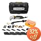 73-Piece Sonicrafter Kit