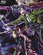 BLACK LAGOON The Second Barrage Blu-ray008 TOKYO ABYSS