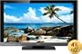 Sony BRAVIA EX 400 Series 32-Inch LCD TV, Black