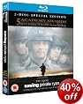 Saving Private Ryan Blu-ray