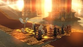 Battle vs. Chess, Abbildung #01