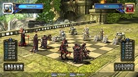 Battle vs. Chess, Abbildung #02