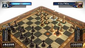 Battle vs. Chess, Abbildung #04