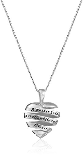 pendant for mothers
