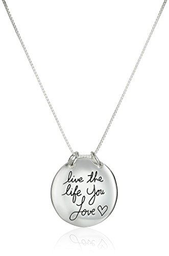 quote pendant
