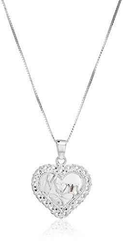 mother pendant