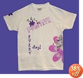 Bella Sara Think Positive T-Shirt