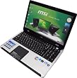 MSI Notebook 15.6インチワイド液晶 Wind C Series CR500 C50T31-HUBS